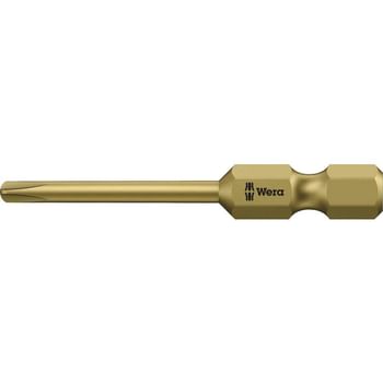 Wera 851/4 Reduced Tip Extra Tough Phillips Screwdriver Bits