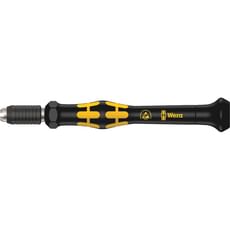 Wera 1013 Bitholding Phillips ESD Screwdriver