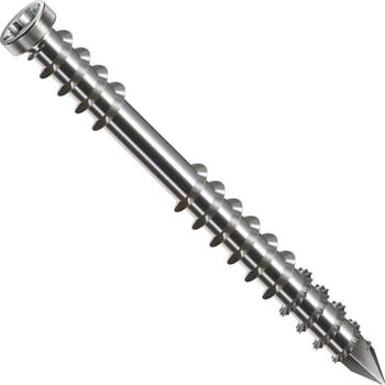 Spax Wirox Decking Screws