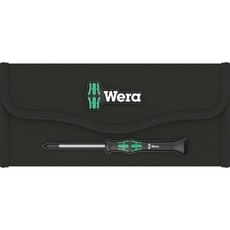 Wera 9454 2Go Kraftform Compact Micro Tool Kit Pouch Wera 9454 2Go Kraftform Compact Micro Tool Kit Pouch