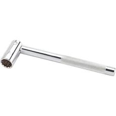 Draper Whitworth Bi Hex Scaffold Spanner 7/16"