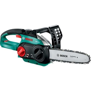 Bosch AKE 30 LI 36v Cordless Chainsaw 300mm