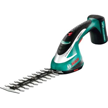Bosch ASB 10.8v Cordless Shrub Shears