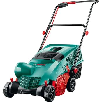 Bosch ALR 900 Metal Tine Lawnraker 320mm