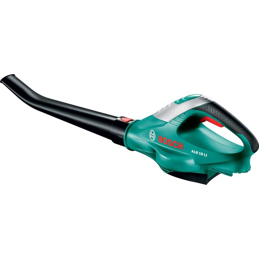 Bosch ALB 18 LI 18v Cordless Garden 