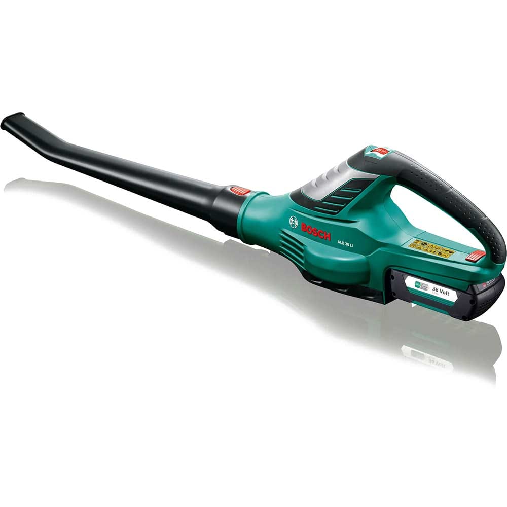 Bosch ALB 36 LI Cordless Leaf Blower