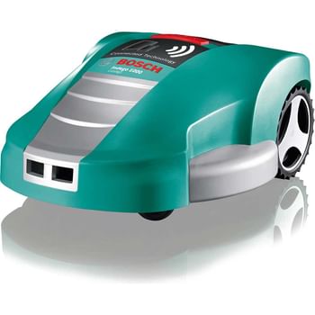 Bosch INDEGO 1000 CONNECT 32v Cordless Robotic Lawnmower 260mm