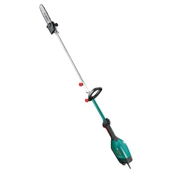 Bosch AMW 10 Electric Tree Pruner and Multi Tool