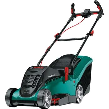 Bosch ROTAK 37 ERGOFLEX Rotary Lawnmower 370mm