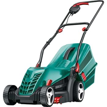 Bosch ROTAK 34 R Rotary Lawnmower 340mm