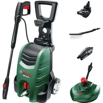 Bosch AQT 37-13 PLUS Pressure Washer 130 Bar