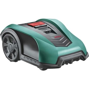 Bosch INDEGO 350 18v Cordless Robotic Lawnmower 190mm