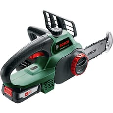 Bosch UNIVERSALCHAIN P4A 18v Cordless Chainsaw 200mm