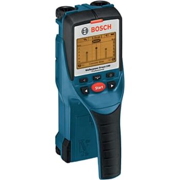 Bosch D-Tect 150 Professional Wall Scanner