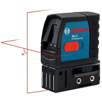 Bosch GLL 2 Line Laser Level