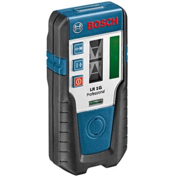 Bosch LR1G Laser Level Remote Control
