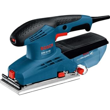 Bosch GSS 23 AE 1/3 Sheet Orbital Sander
