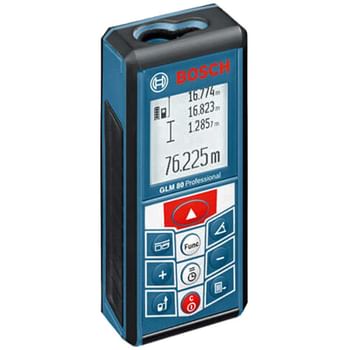 Bosch GLM 80 Distance Laser Measure
