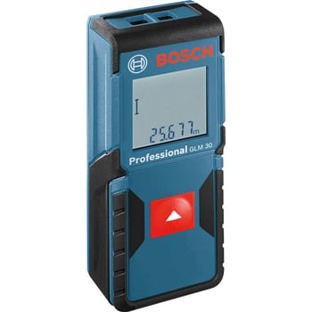Bosch GLM 30 Distance Laser Measure