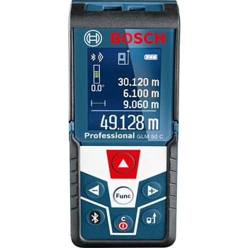 Bosch GLM 50C Distance Laser Measure