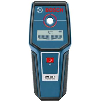 Bosch GMS 100 M Wall Scanner