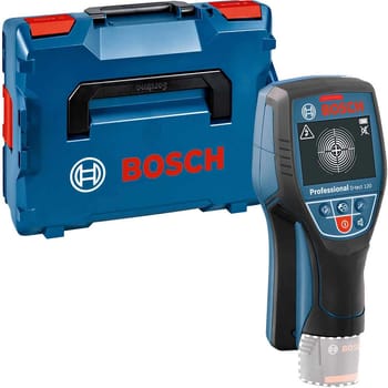 Bosch D-Tect 120 12v Cordless Digital Wall Scanner