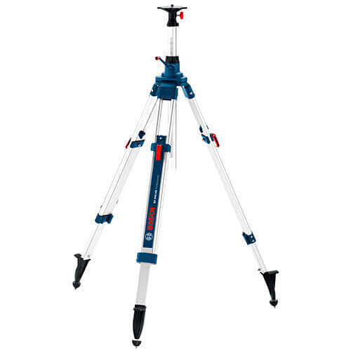 Bosch BT 300 HD Tripod for Laser Levels Tripods Poles