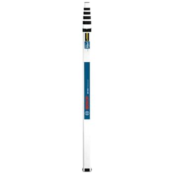 Bosch GR 500 Telescopic Measuring Rod and Bag
