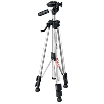 Bosch BS 150 Laser Level Tripod