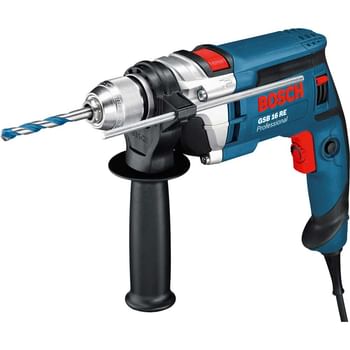 Bosch GSB 16 RE Hammer Drill