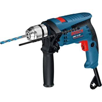 Bosch GSB 13 RE Hammer Drill