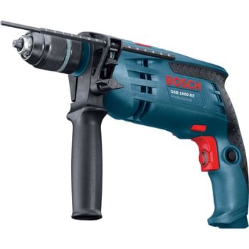 Bosch GSB 1600 RE Hammer Drill