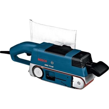 Bosch GBS 75AE Belt Sander