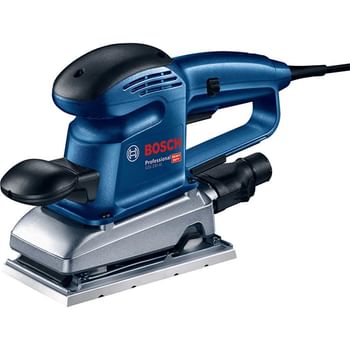 Bosch GSS 230 AE 1/3 Sheet Orbital Sander Bosch GSS 230 AE 1/3 Sheet Orbital Sander