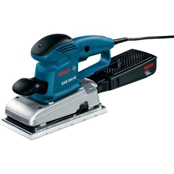 Bosch GSS 280 AE 1/2 Sheet Orbital Sander