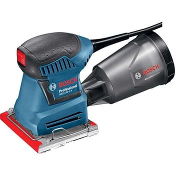 Bosch GSS 140 1-A Orbital Palm Sander