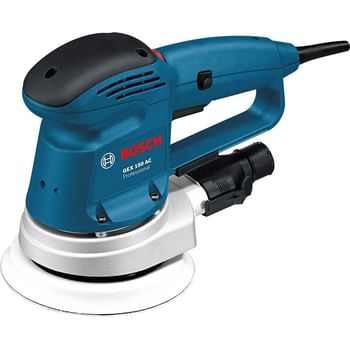 Bosch GEX 150 AC Random Orbital Disc Sander 150mm