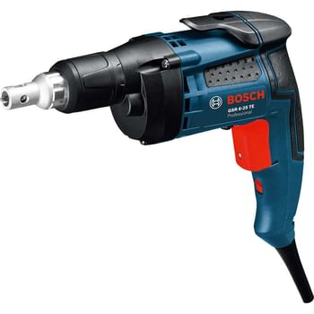 Bosch GSR 6-25 TE Drywall Screwdriver