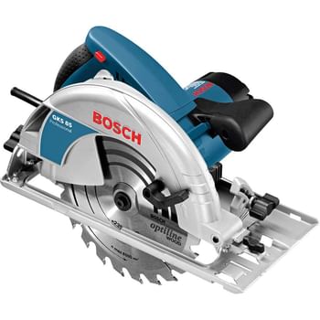 Bosch GKS 85 Circular Saw 235mm