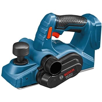 Bosch GHO 18 V-LI 18v Cordless Planer