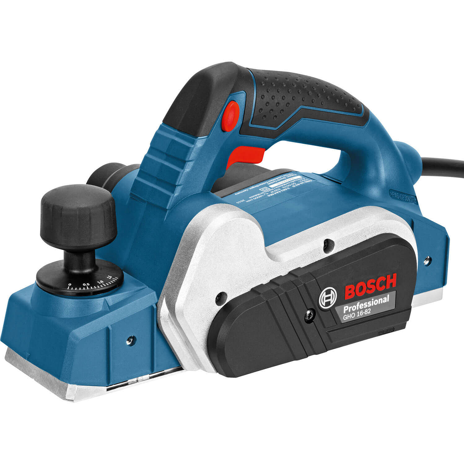 Bosch Professional Planers Thicknessers