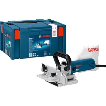 Bosch GFF 22A Biscuit Jointer