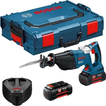 Bosch GSA 36 V-LI 36v Cordless Reciprocating Saw