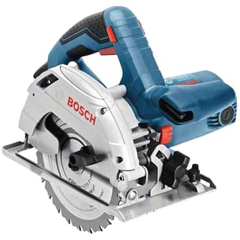 Bosch GKS 165 Circular Saw 165mm
