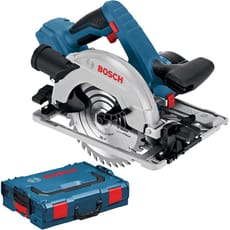 Bosch GKS 18 V-57 G 18v Cordless Circular Saw 165mm