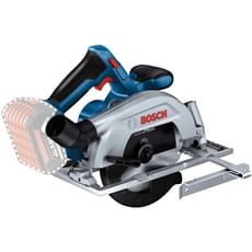 Bosch GKS 18V-57-2 18v Cordless Brushless Circular Saw 165mm