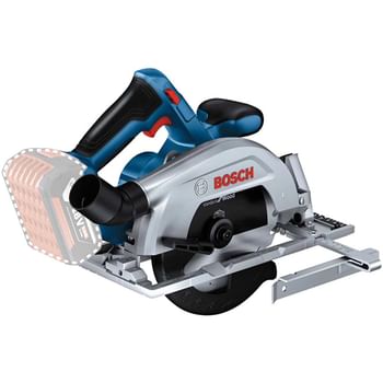 Bosch GKS 18V-57-2 18v Cordless Brushless Circular Saw 165mm