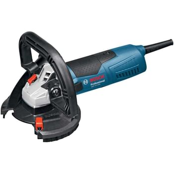 Bosch GBR 15 CAG Concrete Grinder