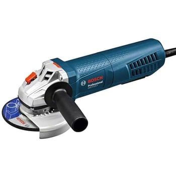 Bosch GWS 9-115 P Angle Grinder 115mm