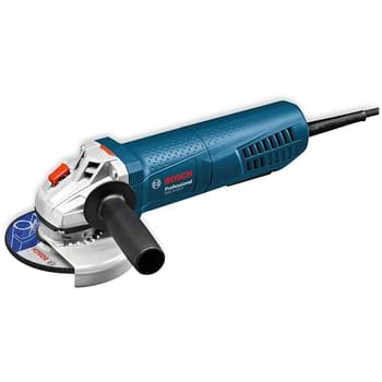 Bosch GWS 11-125 P Angle Grinder 125mm